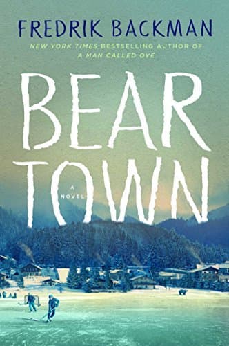 Beartown cover