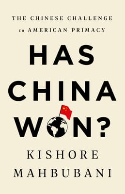 Has China Won? cover