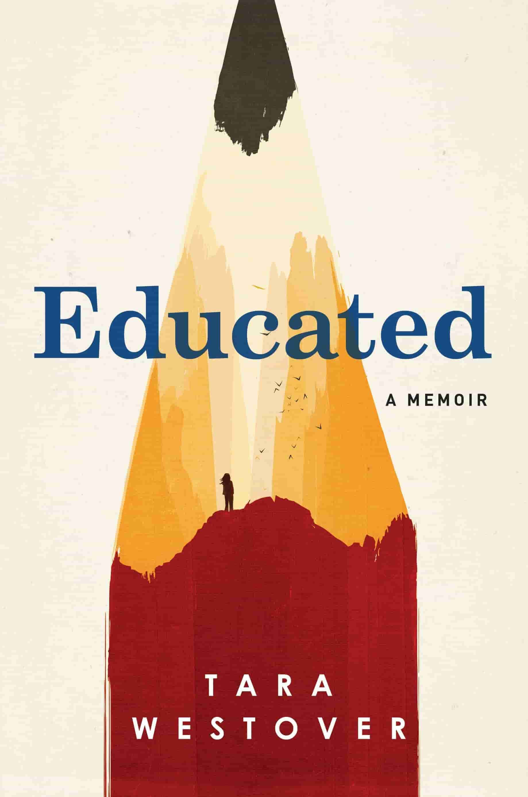 Educated cover