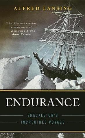 Endurance cover