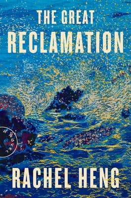 The Great Reclamation cover